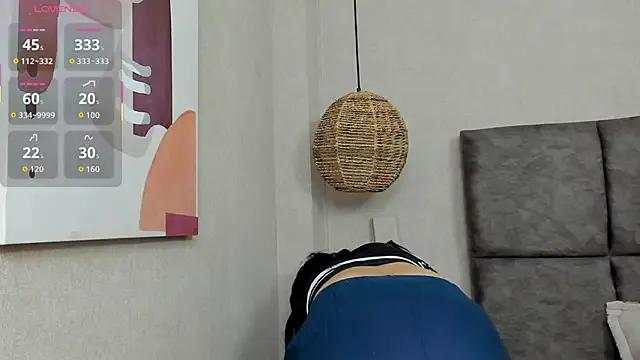 Freechat elizabeth_20 on StripChat