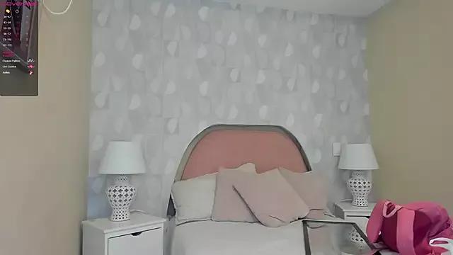 Freechat elizabeth_20 on StripChat