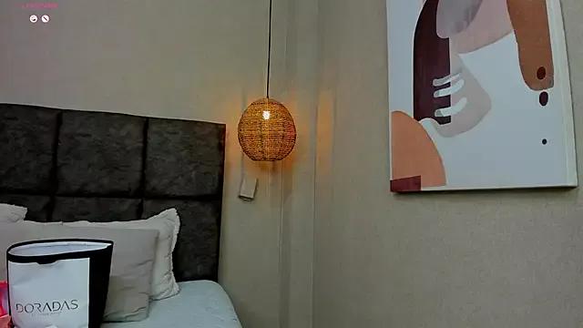 Freechat elizabeth_20 on StripChat