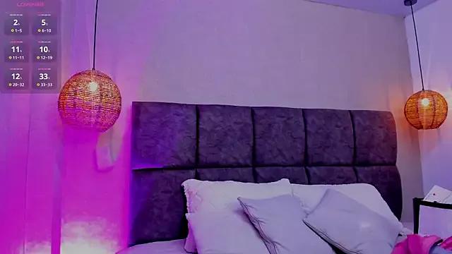 Freechat elizabeth_20 on StripChat