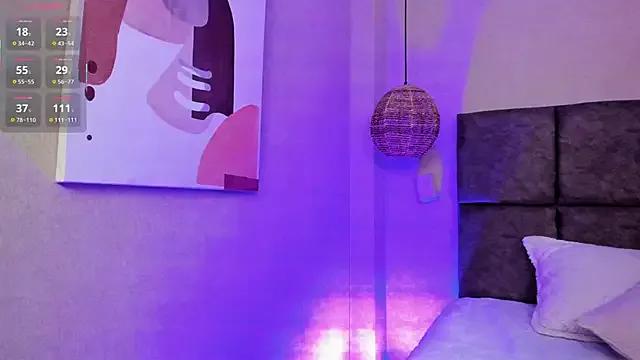 Freechat elizabeth_20 on StripChat