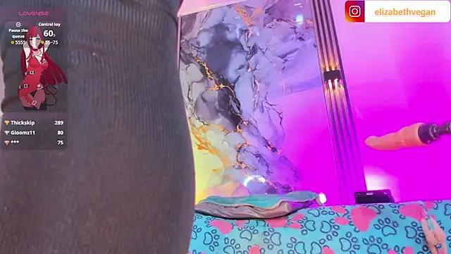 Freechat Elizabeth_vegaa on StripChat