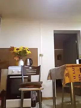 Freechat Ely_Elenita on StripChat