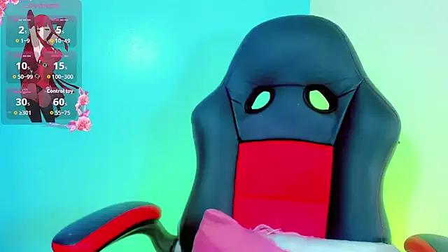 Freechat emelly_horny_ on StripChat