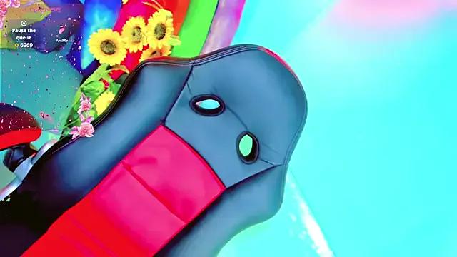 Freechat emelly_horny_ on StripChat