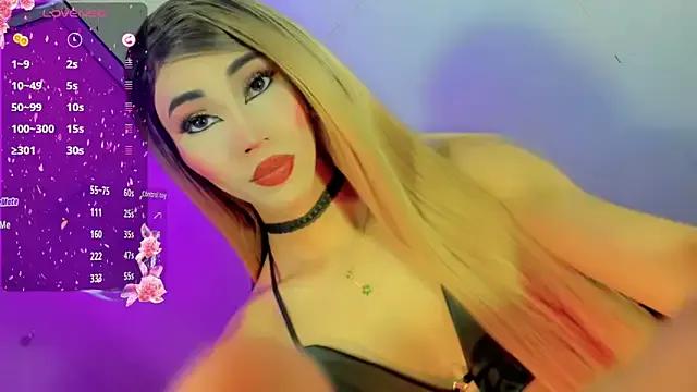 Freechat emelly_horny_ on StripChat