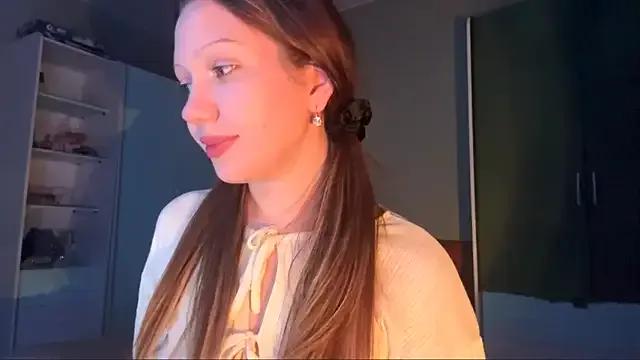 Private EmiIyKitty on StripChat