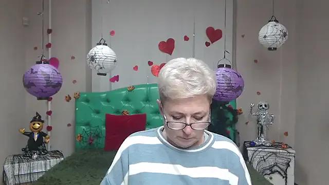 Freechat EmiliaGree on StripChat