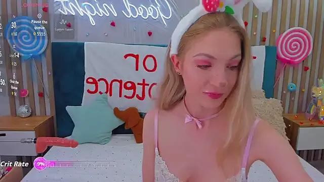 Freechat Emilly_Hart on StripChat