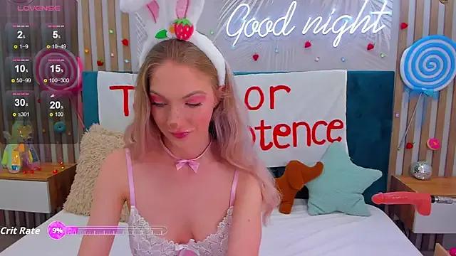 Freechat Emilly_Hart on StripChat