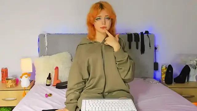 EmilyAngells on StripChat