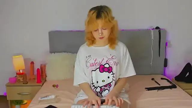 EmilyAngells on StripChat