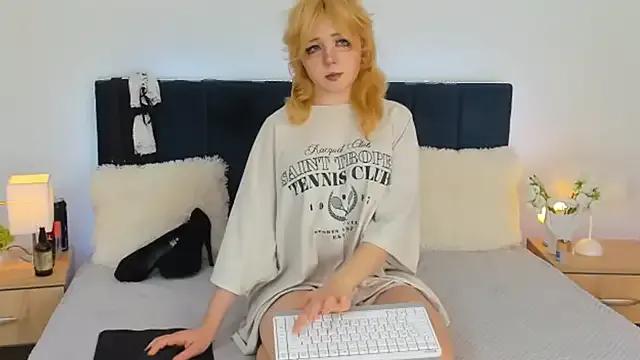 EmilyAngells on StripChat