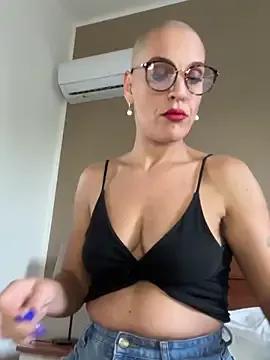 Freechat emprexkala on StripChat