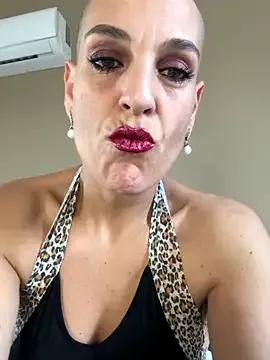 StripChat emprexkala is Freechat emprexkala — tits & breastmilk tease + vid LT