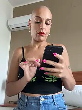 Freechat emprexkala on StripChat