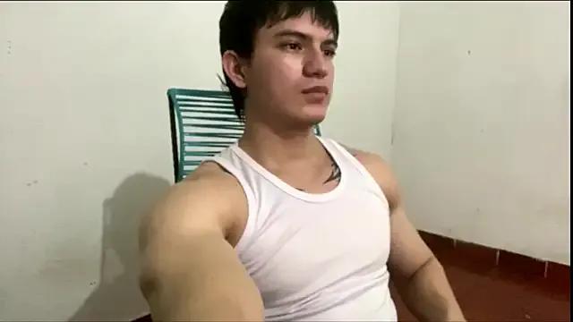 Freechat ErickWalton on StripChat