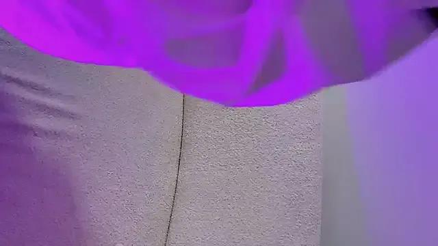 Freechat Eva-009 on StripChat