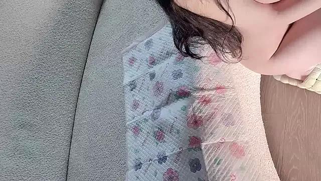 Freechat Eva-009 on StripChat