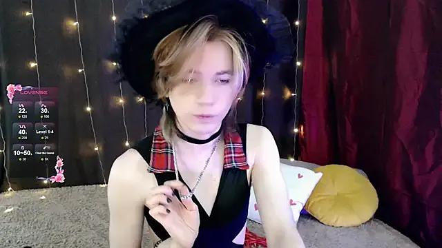 Private evan_reinhart on StripChat