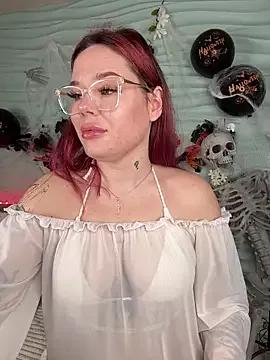 Freechat EvaNude- on StripChat