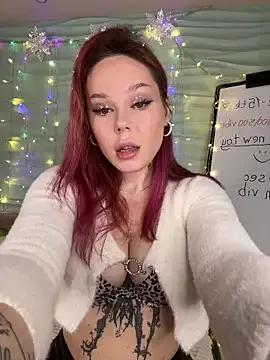StripChat EvaNude- is Freechat EvaNude- — air kiss