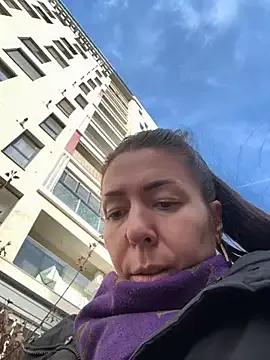 eveangelll — Workout in gym with plug in ass!!!