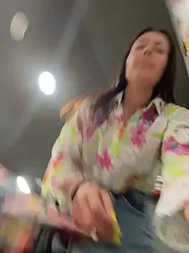 eveangelll on StripChat