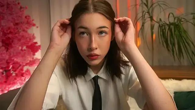 Freechat EviaRabasca on StripChat