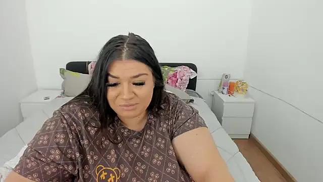 StripChat EvvaBBW is Freechat EvvaBBW — double prenuptial agreement