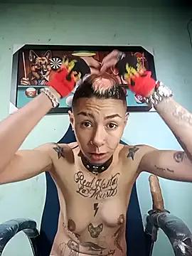 Freechat Exoticfive7 on StripChat