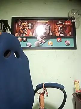 Freechat Exoticfive7 on StripChat