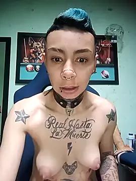 StripChat Exoticfive7 is Freechat Exoticfive7 — Lets have fun Masturbation and blowjo