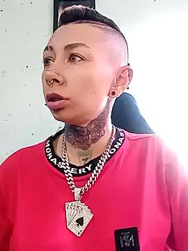 Freechat Exoticfive7 on StripChat