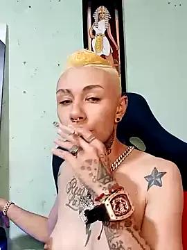 Freechat Exoticfive7 on StripChat