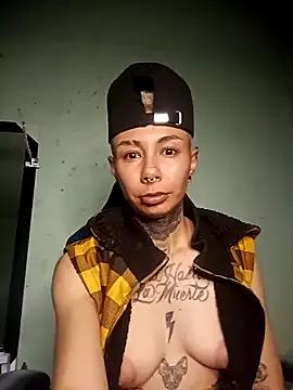 Freechat Exoticfive7 on StripChat