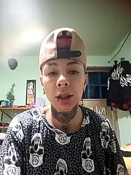 Freechat Exoticfive7 on StripChat