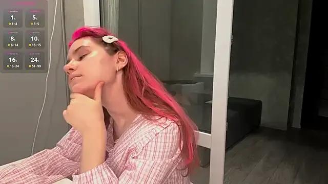 Freechat FawnDubler on StripChat