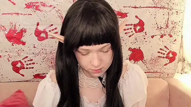 Freechat fiamoory on StripChat