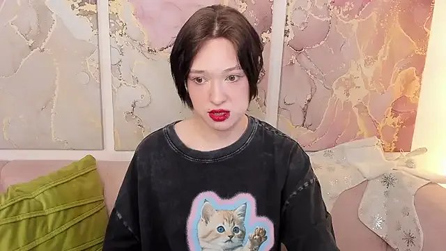 Freechat fiamoory on StripChat