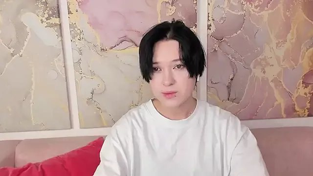 Freechat fiamoory on StripChat