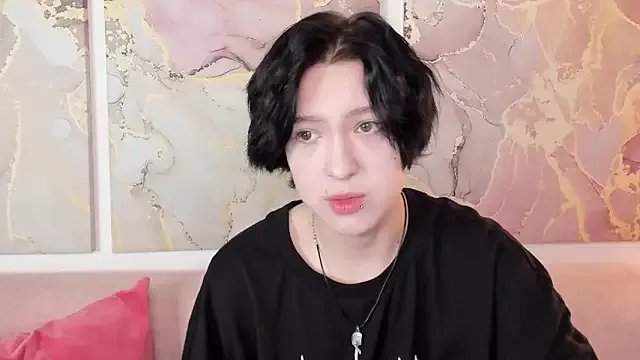 Freechat fiamoory on StripChat