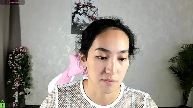 StripChat FlirtyAura is Freechat FlirtyAura — good morning