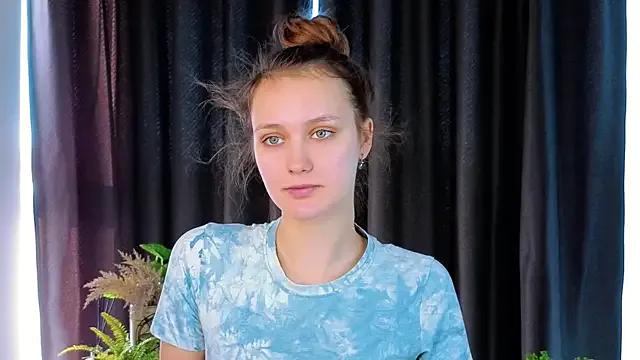 StripChat FoxFever is Freechat FoxFever — stroke my neck