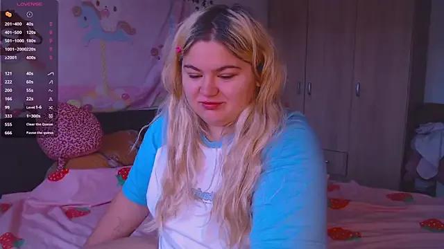 Freechat Freakcute_ on StripChat