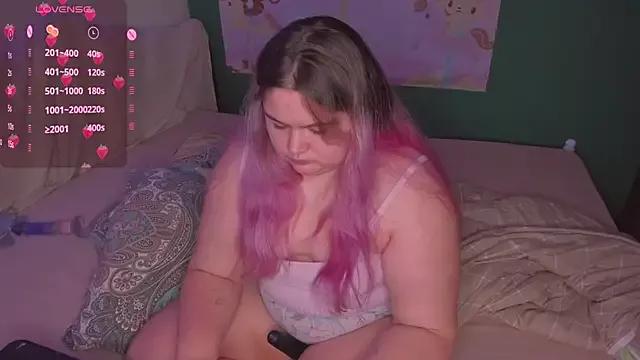 Freechat Freakcute_ on StripChat