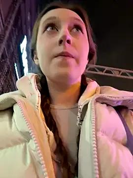 StripChat FroggyAnna is Freechat FroggyAnna — hello again Anna