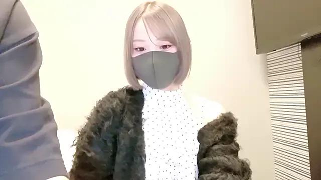 Group Fujita_Meru on StripChat