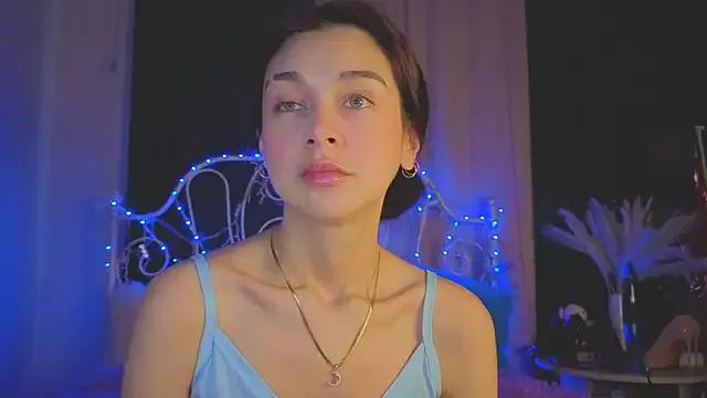 Funny_Bunny on StripChat