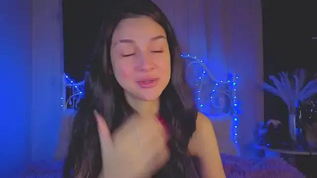 Funny_Bunny on StripChat